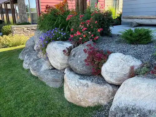 landscaping services South Milwaukee